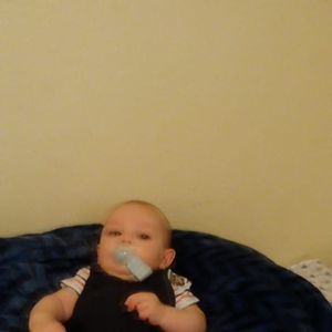 Meet your Posher, Kate